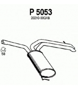 FENNO STEEL - P5053 - 